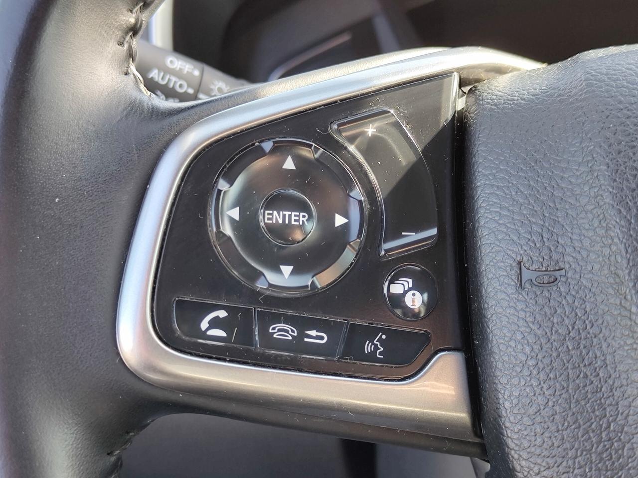 Honda CR-V 2.0 Hev eCVT Lifestyle Navi