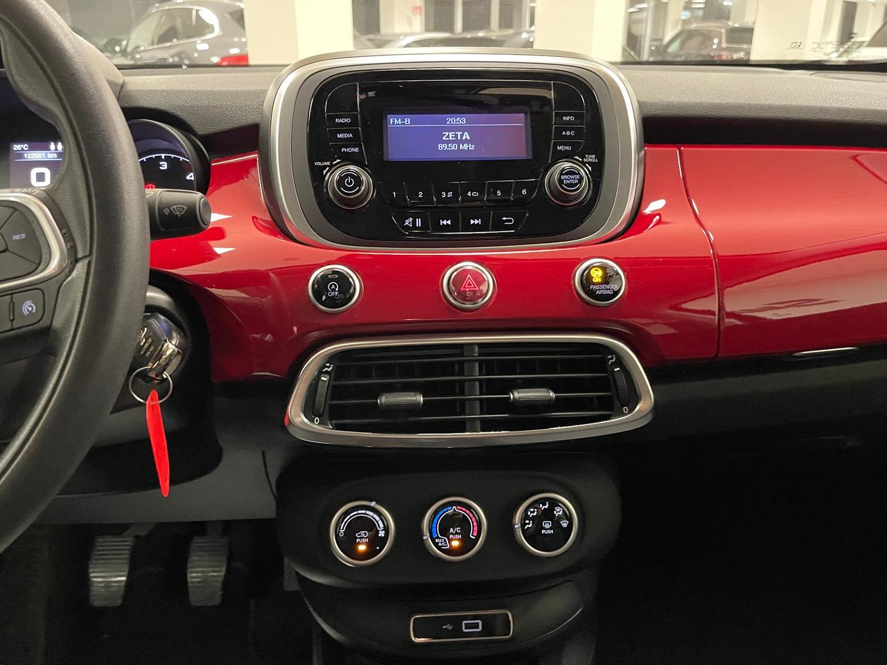 Fiat 500X 1.3 MultiJet 95 CV Cult - 2021
