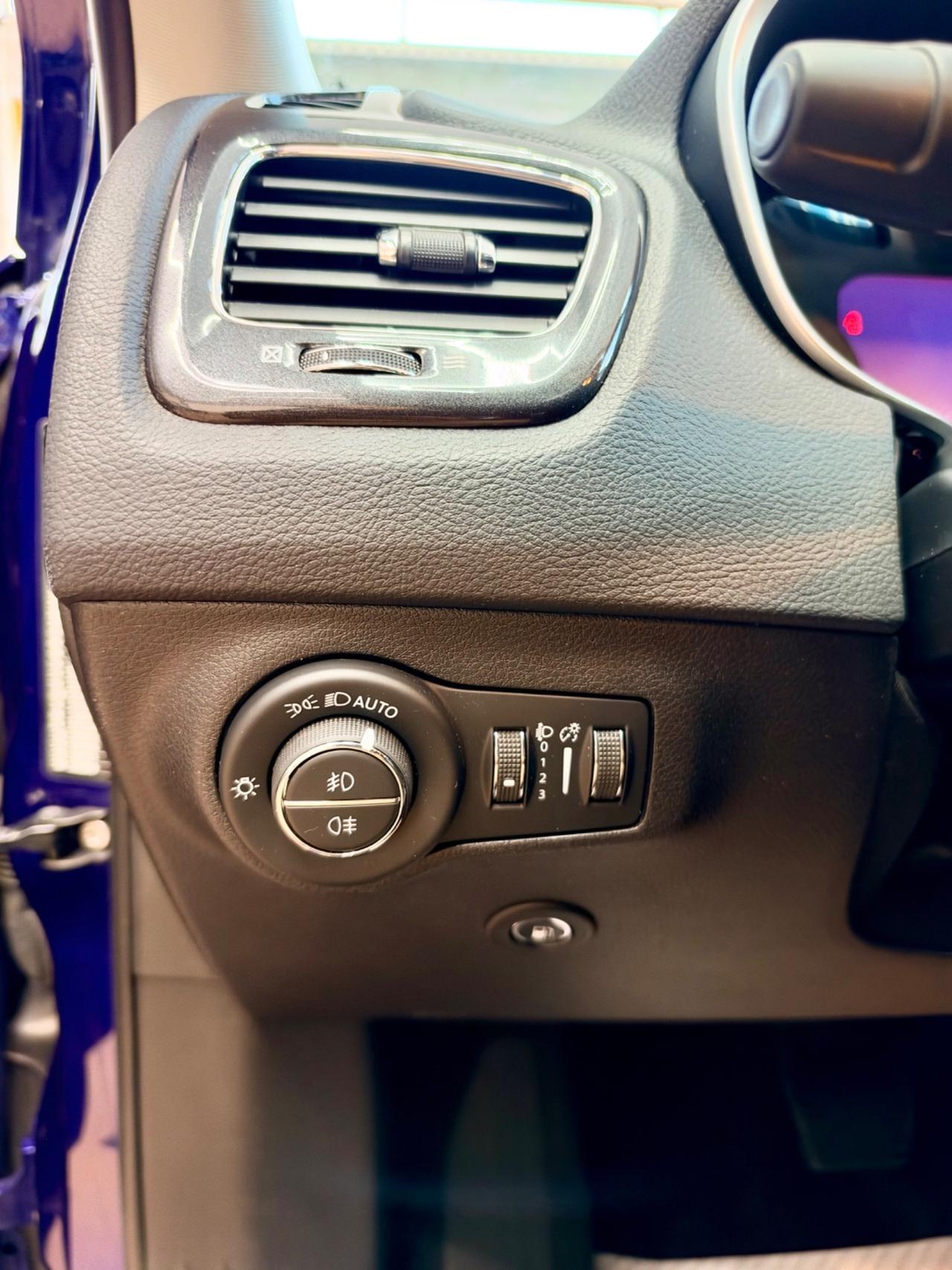 Jeep Compass 1.3 ibrida/Plug-in 190cv 4xe