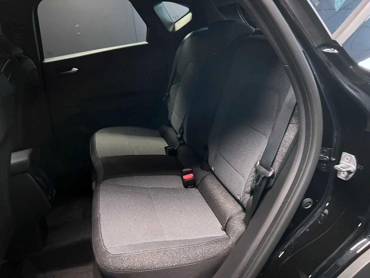 RENAULT CAPTUR ECO-G 100 CV TECHNO GPL KM0