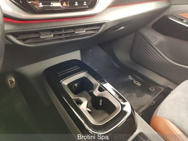 Volkswagen ID.4 ID.4 1ST