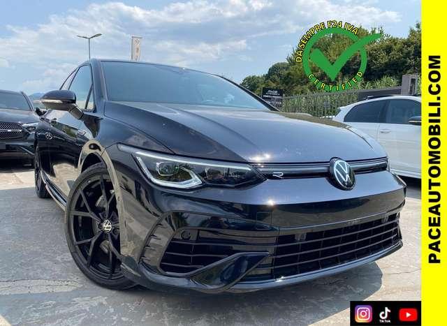 Volkswagen Golf R VIII 8 R DSG 19" NAVI LED PDC KAMERA ACC IQ TETTO