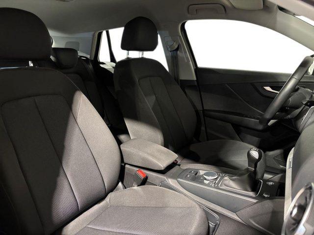 AUDI Q2 30 TFSI Business