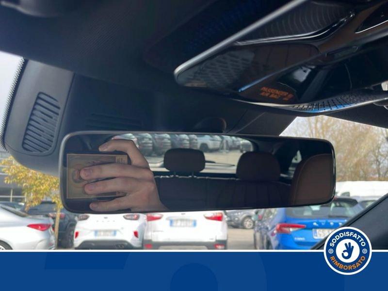 Mercedes-Benz Classe E 220d 4Matic All Terrain Station Wagon Premium