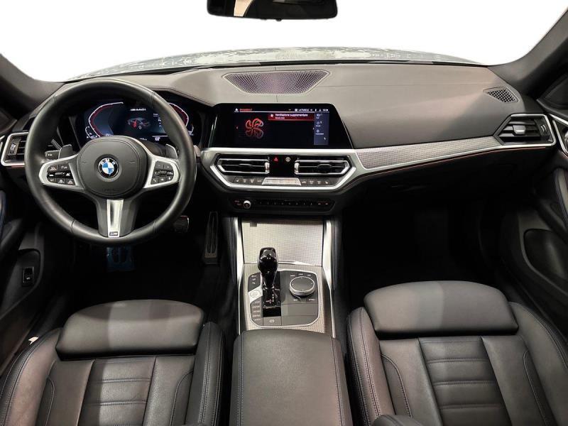 BMW Serie 4 M Gran Coupe 440 i Mild Hybrid 48V xDrive Steptronic