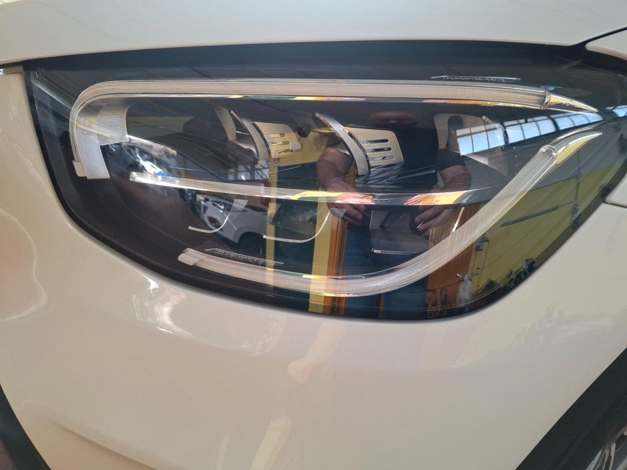 Mercedes-benz GLC 220 d 4Matic Premium