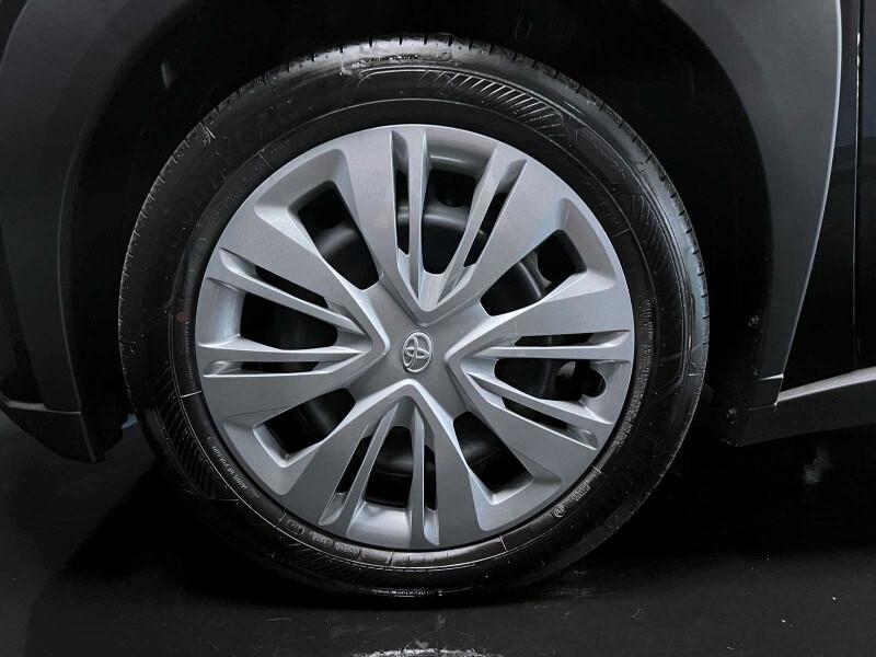 TOYOTA Aygo X Aygo X 1.0 VVT-i 72 CV 5 porte Ac...