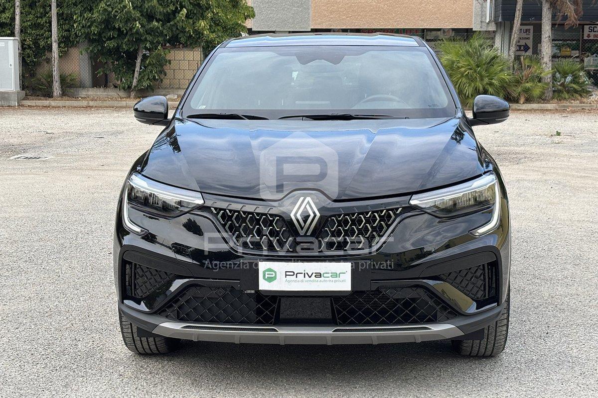 RENAULT Arkana Arkana Full Hybrid E-Tech 145 CV Techno