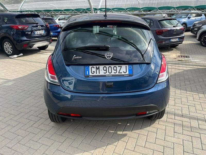 Lancia Ypsilon Ypsilon 1.2 69 CV 5 porte GPL Ecochic