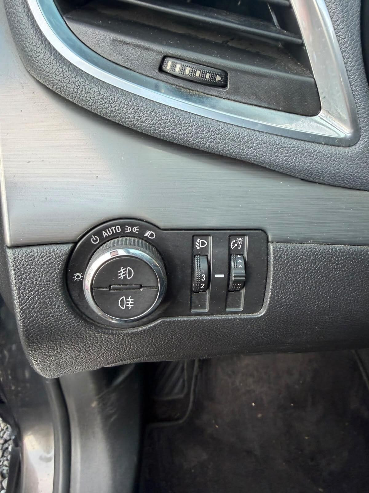 Opel Mokka 1.4 Turbo GPL Tech 140CV 4x2 Cosmo