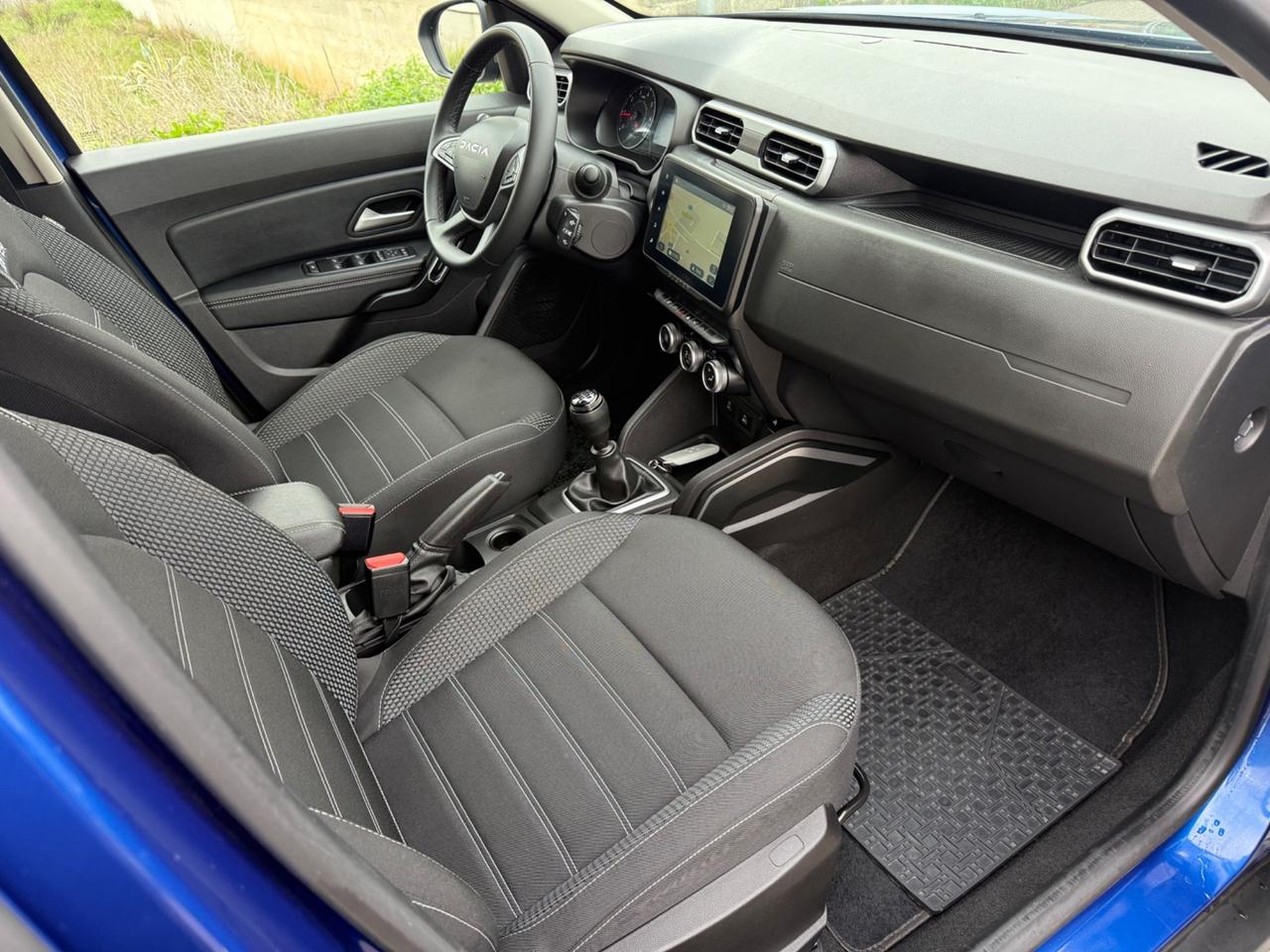 Dacia Duster 1.0 TCe GPL 4x2 Extreme