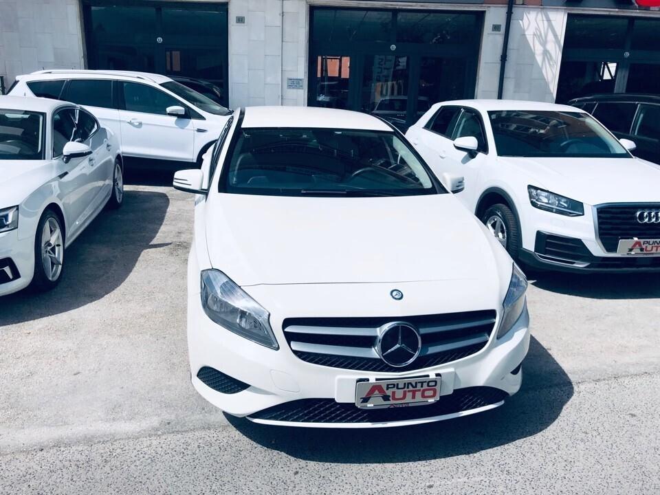 Mercedes-benz A 180 A 180 CDI Automatic Executive