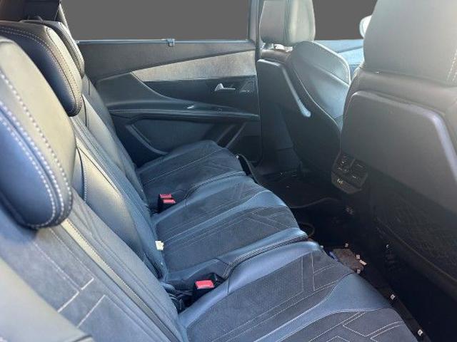 PEUGEOT 5008 BlueHDi 130 S&S EAT8 GT Pack