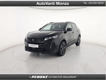Peugeot 3008 3008 BlueHDi 130 S&S EAT8 GT