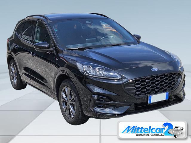 FORD Kuga 2.5 Full Hybrid 190 CV CVT AWD ST-Line +