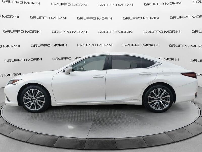 Lexus ES Hybrid Executive