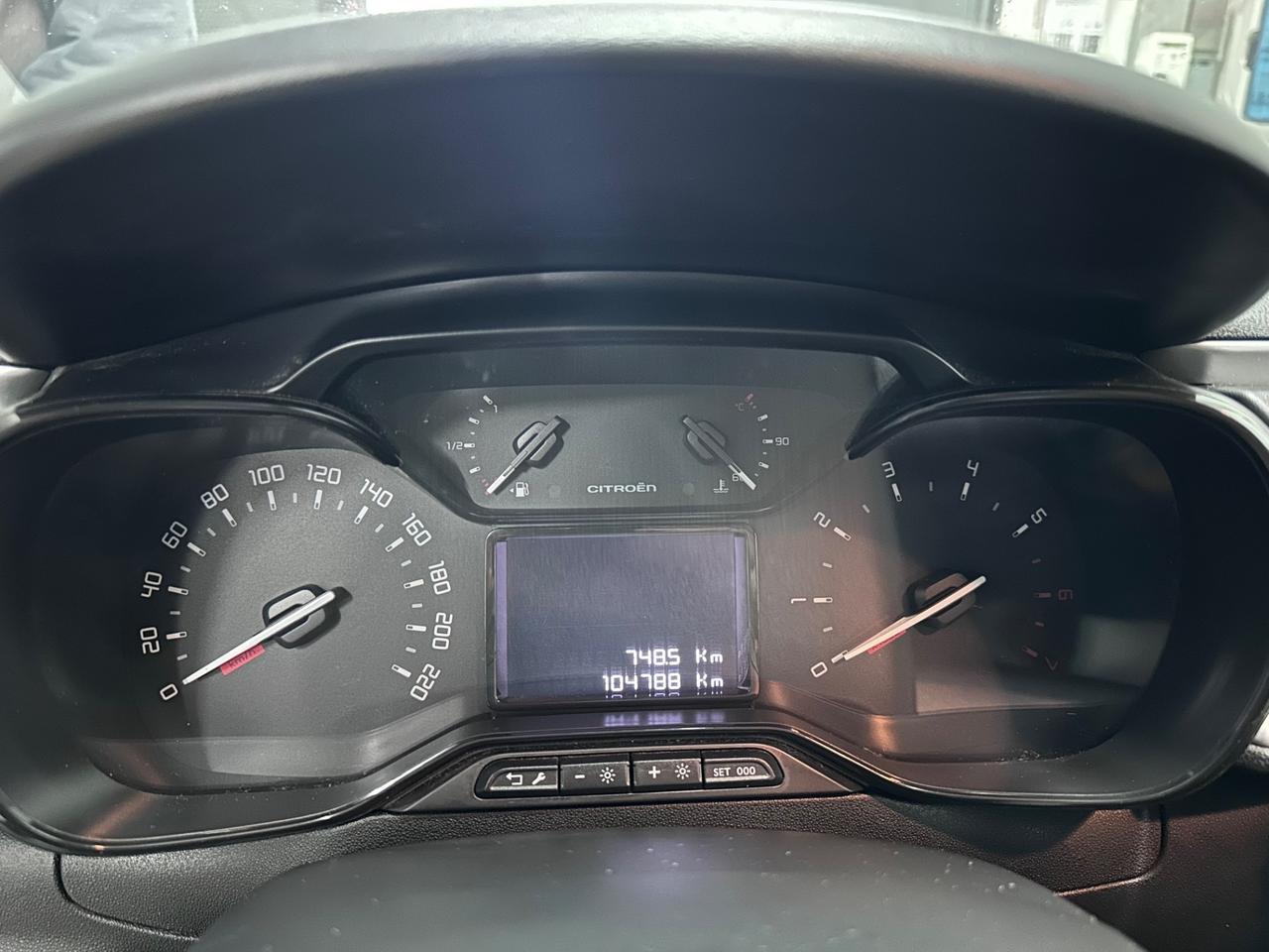 Citroen C3 PureTech 83 S&S Origins 2020