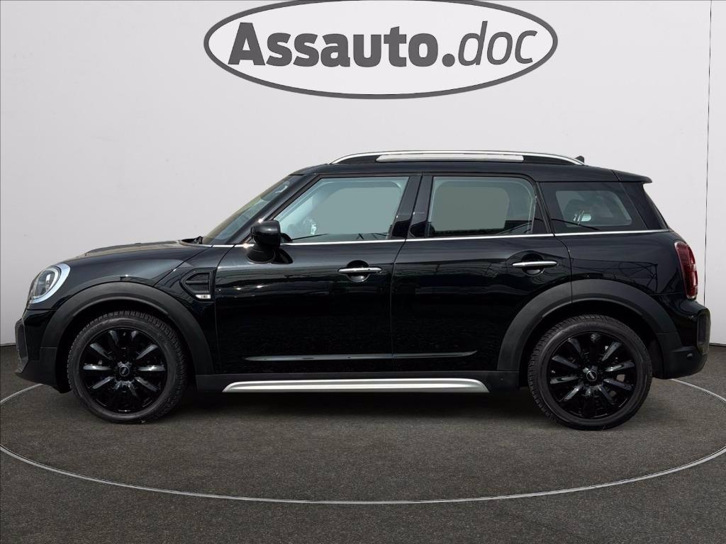 MINI Mini Countryman 1.5 Cooper Classic auto del 2022