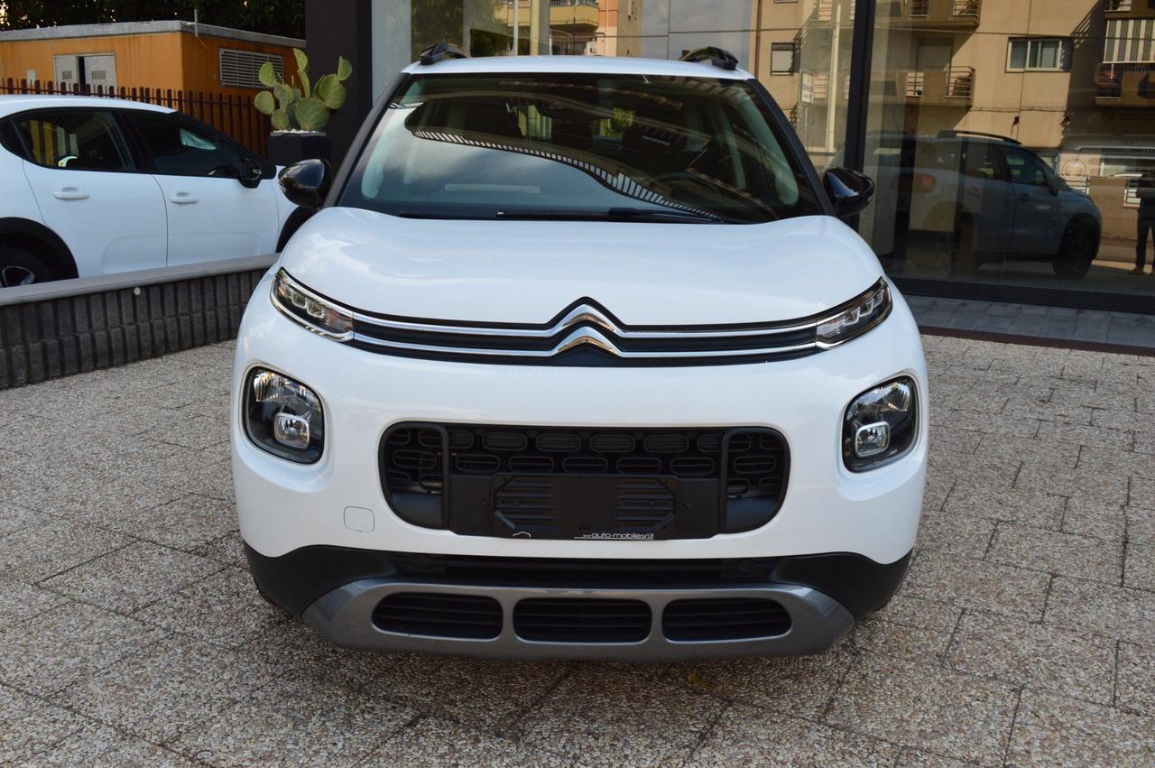 Citroen C3 Aircross BlueHDi 100 S&S Shine