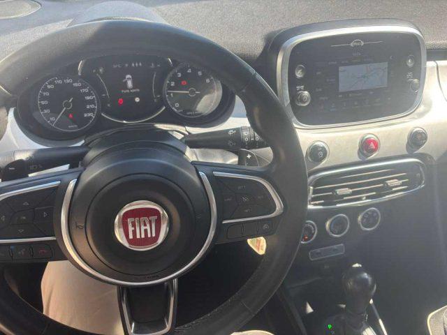 FIAT 500X - 1.3 T4 150 CV DCT City Cross