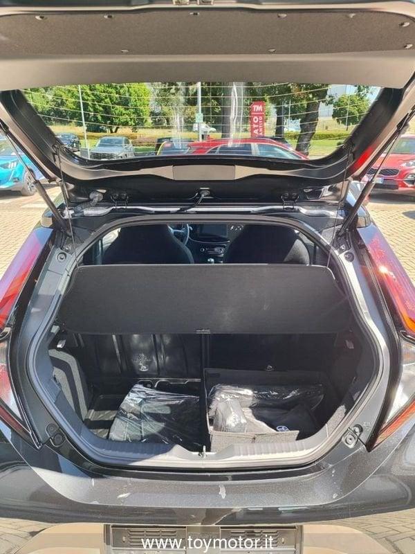 Toyota Aygo X 1.0 VVT-i 72 CV 5 porte Trend