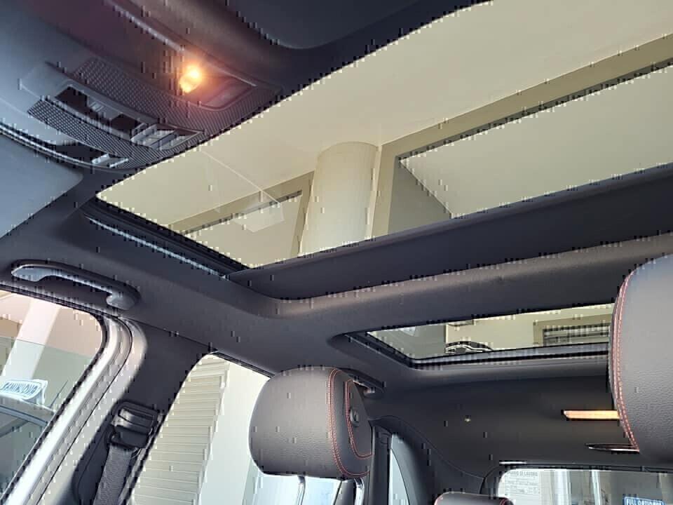 Mercedes-benz B 180 B 180 d Automatic Premium amg km49000 tetto aprib