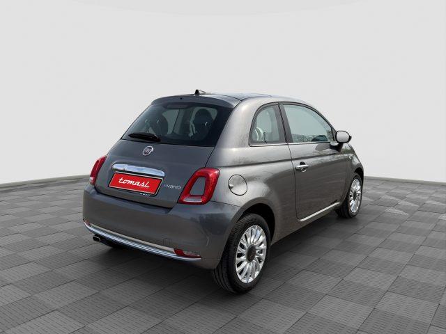 FIAT 500 500 1.0 Hybrid Dolcevita