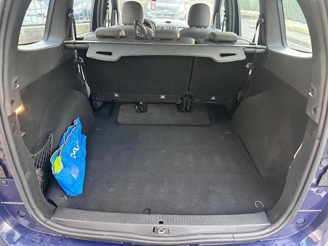 DACIA Lodgy 1.5 dCi 8V 90CV 5 posti Lauréate