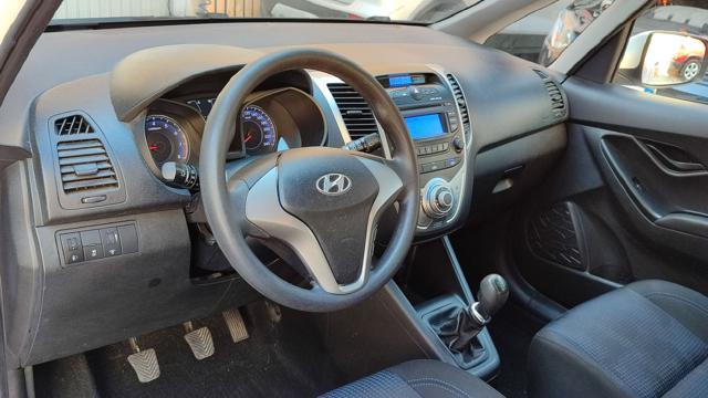 HYUNDAI iX20 1.4 90 CV DOPPIO TRENO PNEUMATICI EST/INV