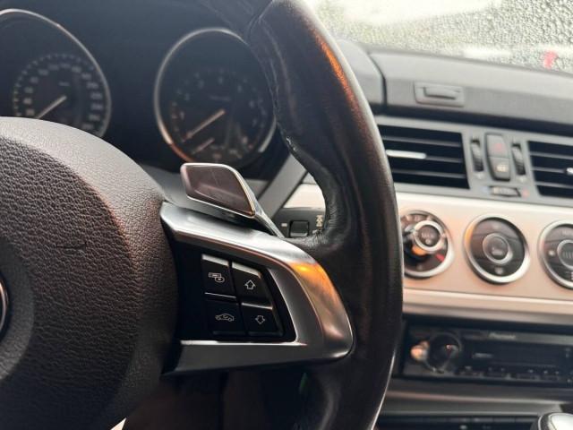 BMW Z4 Sdrive23i