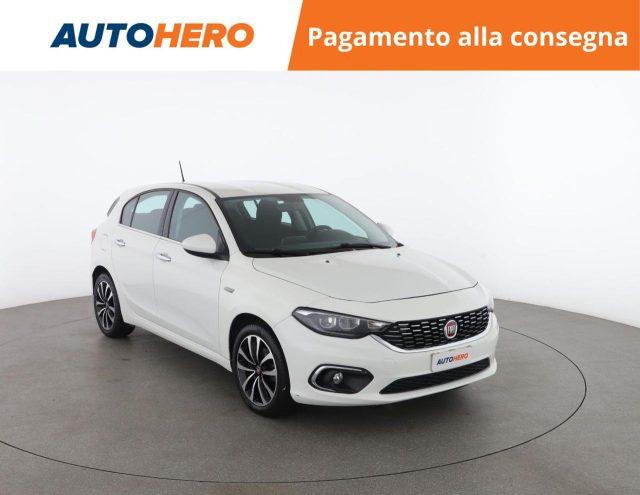 FIAT Tipo 1.6 Mjt S&S 5 porte Lounge