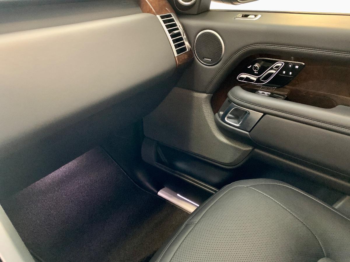 Land Rover Range Rover Range Rover 3.0 sdV6 Vogue auto Fatturabile IVA esposta