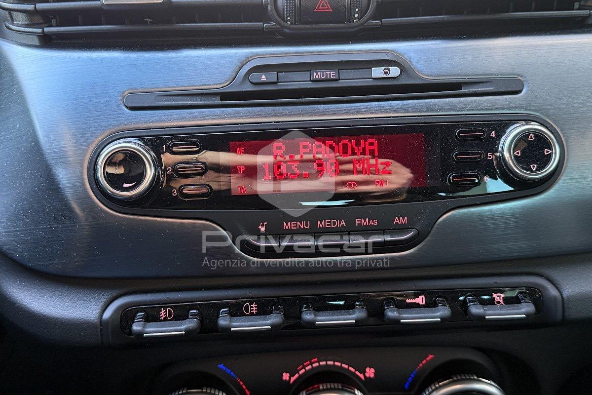 ALFA ROMEO Giulietta 1750 TBi Quadrifoglio Verde