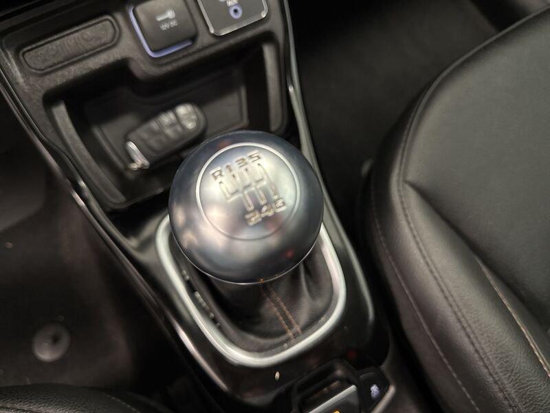 Jeep Compass II 2017 1.6 mjt Limited 2wd 120cv my20