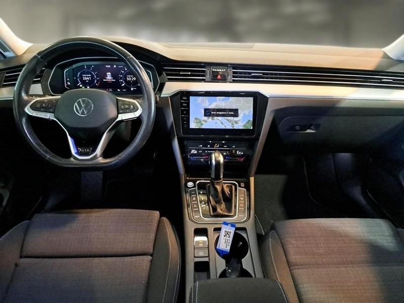 VOLKSWAGEN PASSAT VARIANT 1.4 Plug In Hybrid GTE DSG