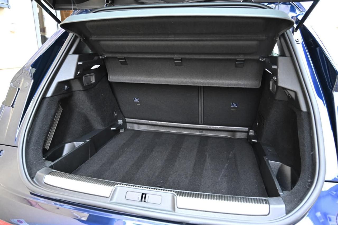 Ds 7 BlueHDi 130 aut. Bastille