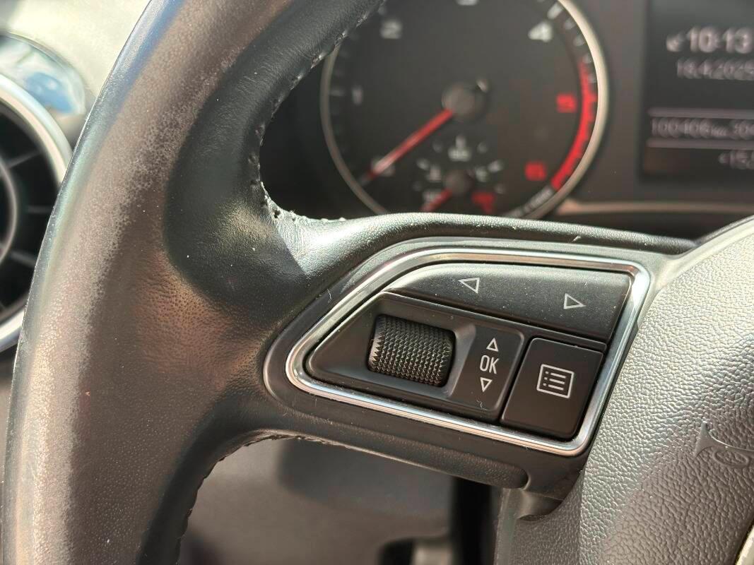 Audi A1 1.4 tdi Sport