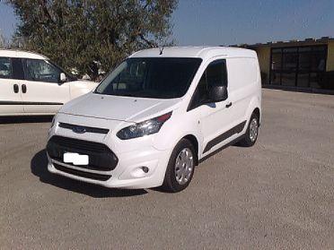 Ford Transit Connect 1.5tdci 101cv 3POSTI - 2018