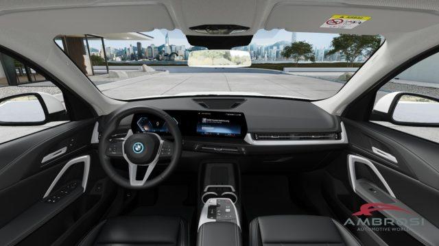 BMW iX1 eDrive20-Special Edition xLine Premium Package