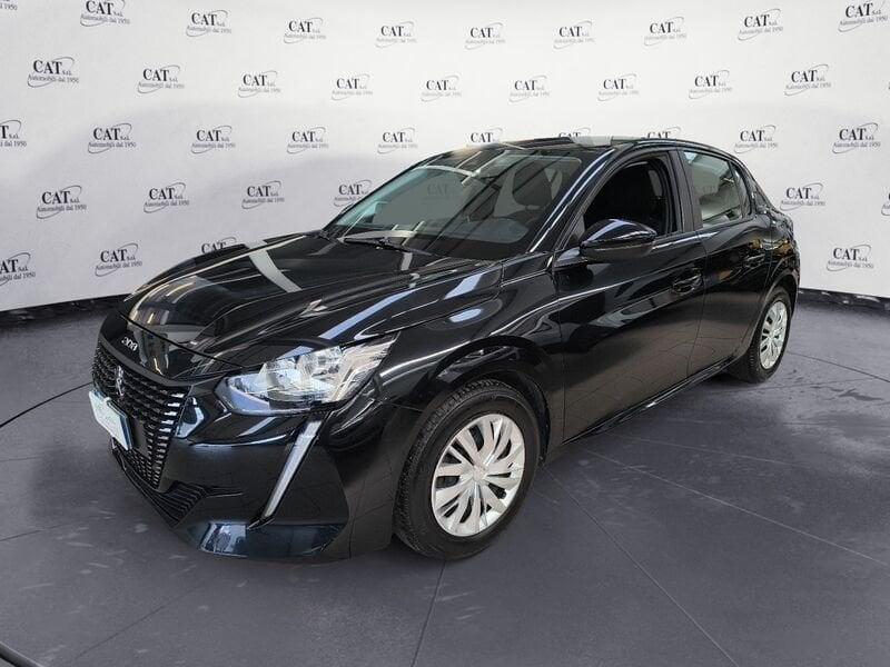 Peugeot 208 208 PureTech 75