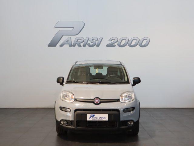 FIAT Panda 1.0 70CV City Life Hybrid *PROMO PARISI GROUP*