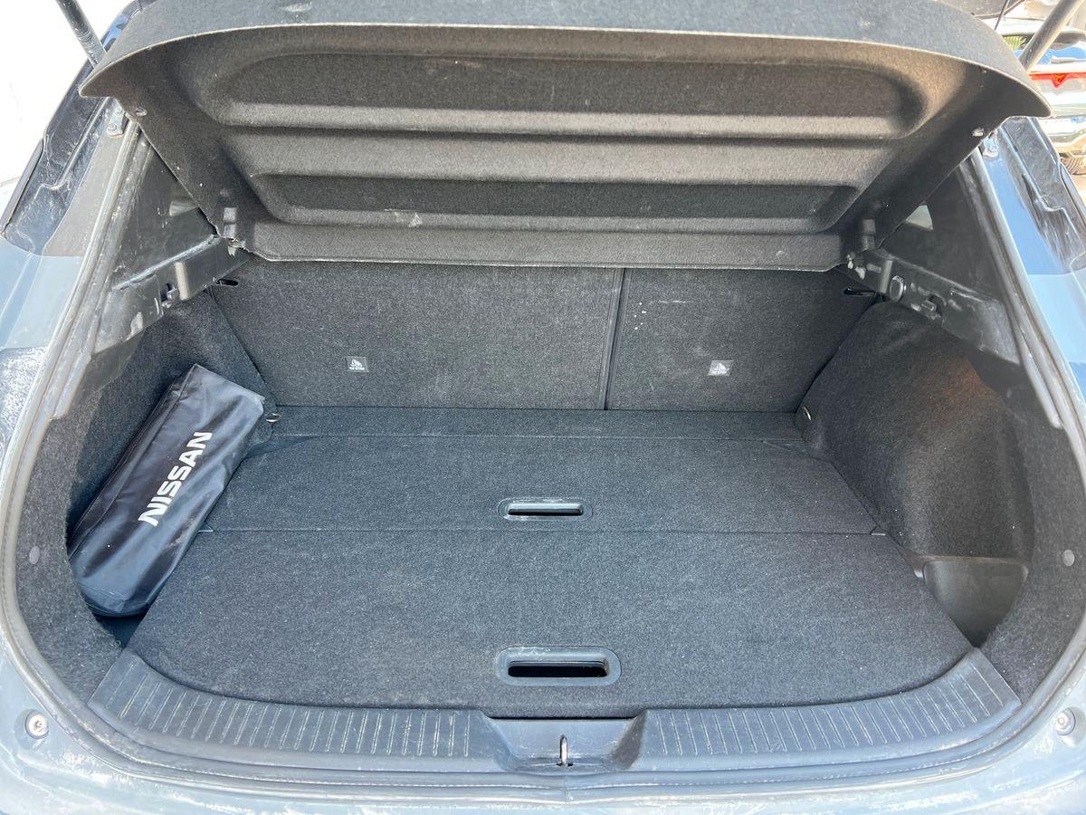 NISSAN Qashqai 1.3 mhev N-Connecta 2wd 140cv