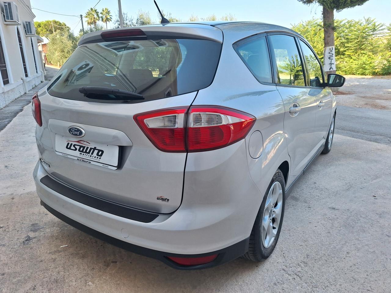 Ford C-Max 1.6 TDCi 115CV BUSINESS 2014