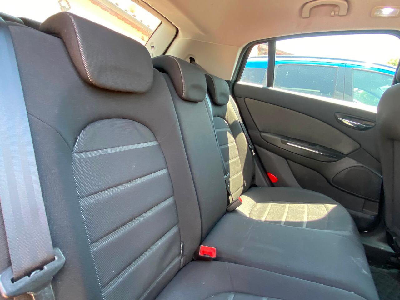 Fiat Bravo 1.4 Dynamic GPL