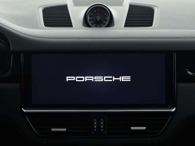 Porsche Cayenne 3.0 tiptronic