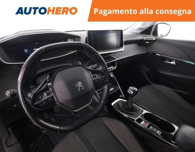 PEUGEOT 208 PureTech 100 Stop&Start 5 porte Allure