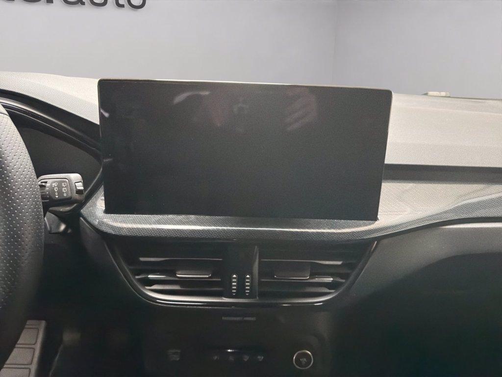 FORD Focus 1.0 EcoBoost Hybrid 125 CV 5p. ST-Line del 2023