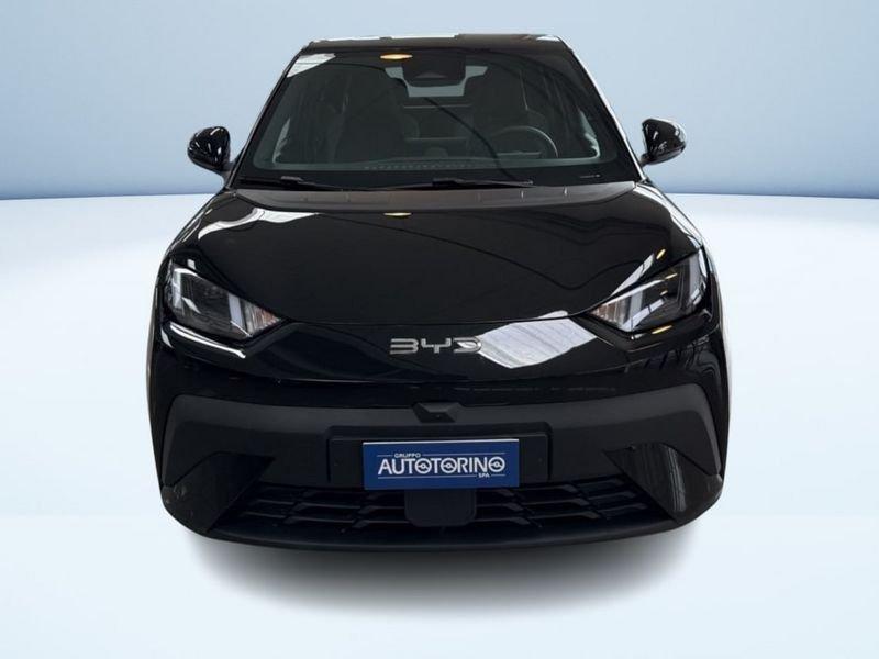BYD Dolphin Surf Comfort