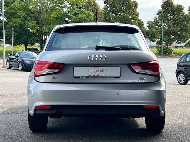 AUDI A1 SPB 1.4 TDI Ultra Neopatentati