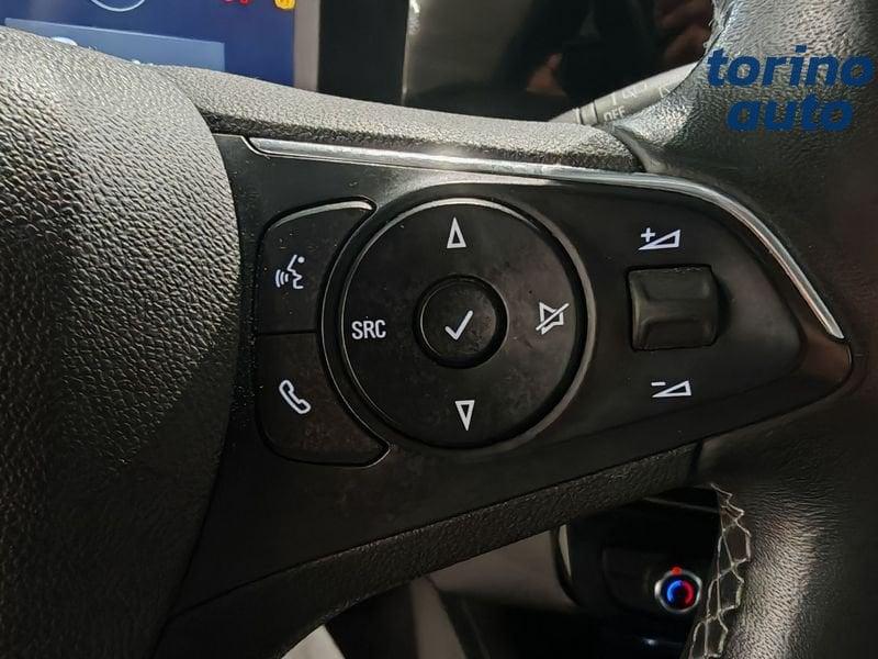 Opel Mokka 1.2 T 100cv Edition Gpl